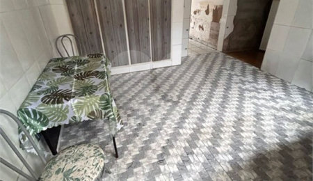 Sobrado à venda com 3 quartos em Água Fria, São Paulo, SP