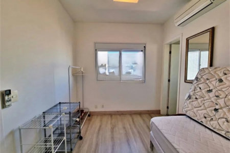 Apartamento com 3 dormitórios à venda, 181 m² por R$ 2.600.000,00 - Gonzaga - Santos/SP