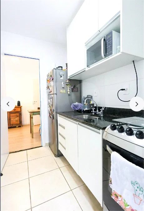 Apartamento à venda com 1 quarto em Vila Andrade, São Paulo, SP