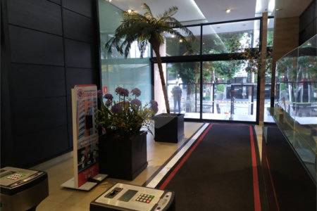 Sala à venda em Vila Clementino, São Paulo, SP