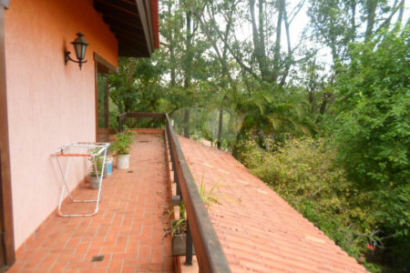 Sobrado à venda com 5 quartos, sendo 3 suítes, em Fazenda Morumbi, São Paulo, SP