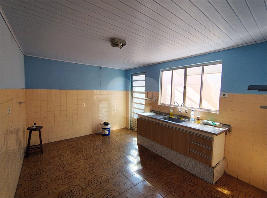 Casa Térrea à venda com 2 quartos em Vila Rio Branco, Jundiaí, SP