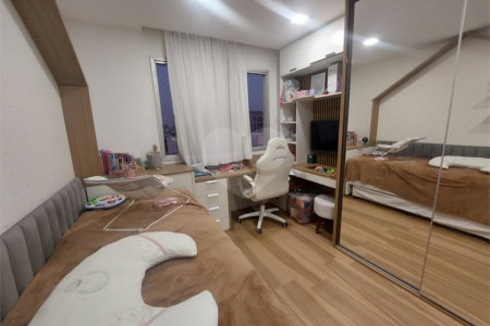 Cobertura à venda com 3 quartos, sendo 2 suítes,  em Maracanã, Rio de Janeiro, RJ