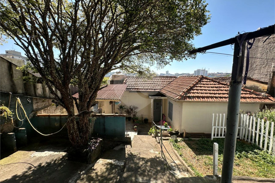 Casa à venda com 2 quartos em Freguesia do Ó, São Paulo, SP