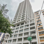 Apartamento à venda com 2 suítes em Pinheiros, São Paulo, SP
