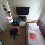 Apartamento à venda com 3 quartos em Paraisópolis, São Paulo, SP