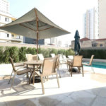 Apartamento à venda com 1 quarto em Água Branca, São Paulo, SP