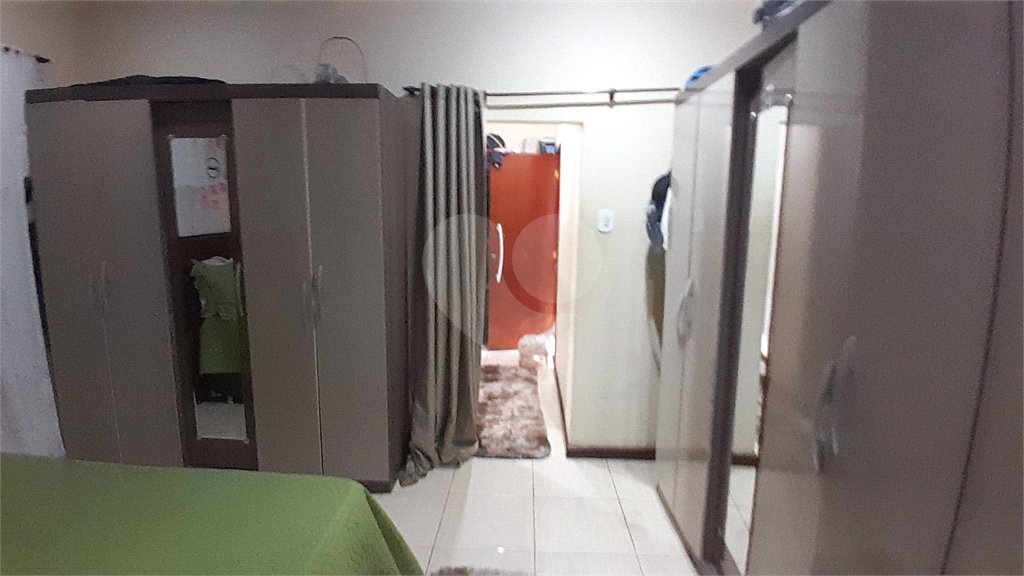 Casa à venda com 4 suítes em Campo Grande, Rio de Janeiro, RJ