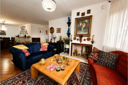 Apartamento com 3 dormitórios à venda, 160 m² por R$ 2.790.000,00 - Itaim Bibi - São Paulo/SP