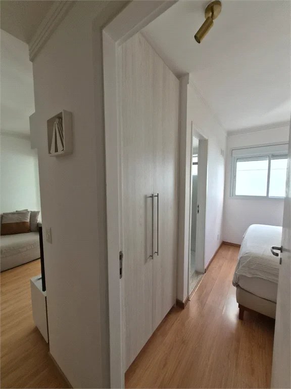 Apartamento à venda com 2 quartos, sendo 1 suíte, em Pinheiros, São Paulo, SP