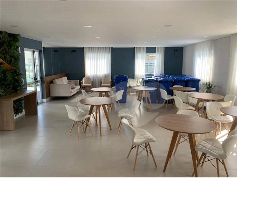 Apartamento à venda com 2 quartos em Campo Grande, Rio de Janeiro, RJ