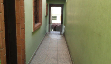 Sobrado à venda com 4 quartos, sendo 3 suítes,  em Vila Maria Alta, São Paulo, SP