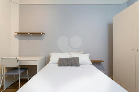Apartamento à venda com 4 quartos, sendo 1 suíte, em Pinheiros, São Paulo, SP