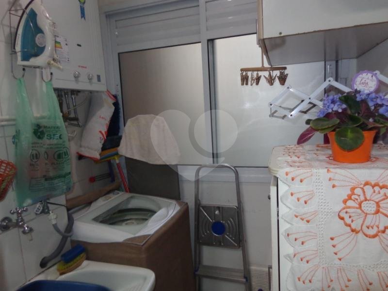 Apartamento à venda com 2 quartos, sendo 1 suíte, em Jardim Amaralina, São Paulo, SP