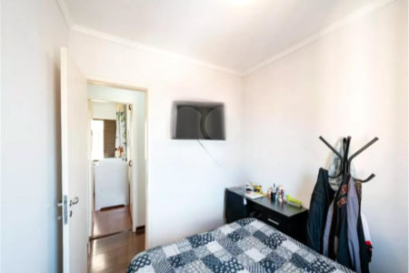 Apartamento à venda com 3 quartos em Vila Guarani (z Sul), São Paulo, SP