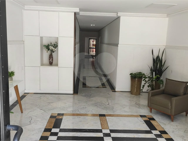 Apartamento para alugar com 2 quartos, sendo 1 suíte,  em Parque Mandaqui, São Paulo, SP