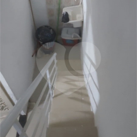 Casa de Vila à venda com 2 quartos em Cidade Nova, Rio de Janeiro, RJ