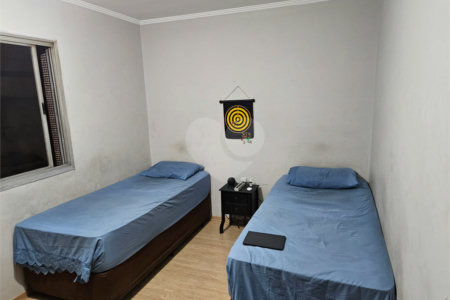Apartamento à venda com 3 quartos, sendo 1 suíte, em Santana, São Paulo, SP