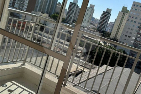 Apartamento à venda com 3 suítes em Brás, São Paulo, SP