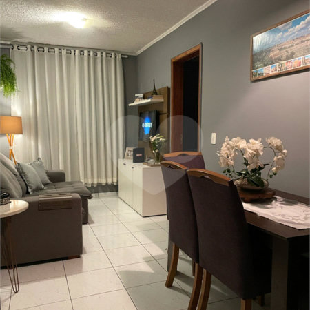 Apartamento à venda com 2 quartos em Parque Munhoz, São Paulo, SP