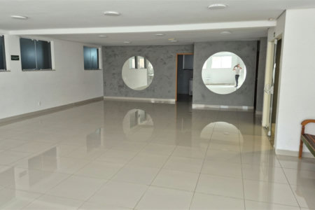 Apartamento para alugar com 2 quartos, sendo 1 suíte, em Parque Bela Vista, Votorantim, SP