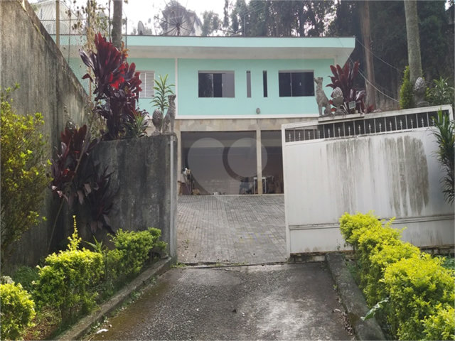 Casa Térrea à venda com 4 suítes em Tremembé, São Paulo, SP