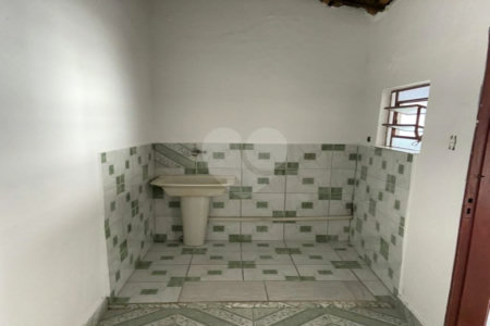 Casa à venda com 2 quartos em Rio Pequeno, São Paulo, SP