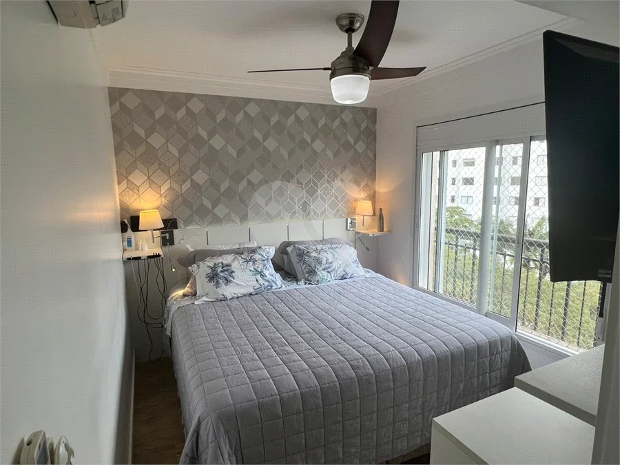 Apartamento 3 suites Granja Julieta