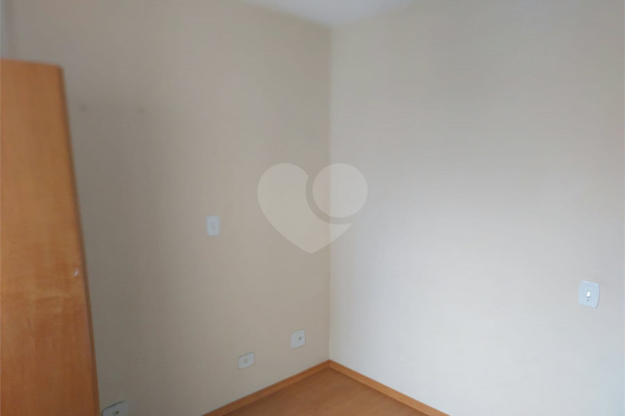 Apartamento à venda com 4 quartos, sendo 1 suíte,  em Parque Mandaqui, São Paulo, SP