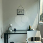 Apartamento à venda com 1 quarto em Vila Madalena, São Paulo, SP