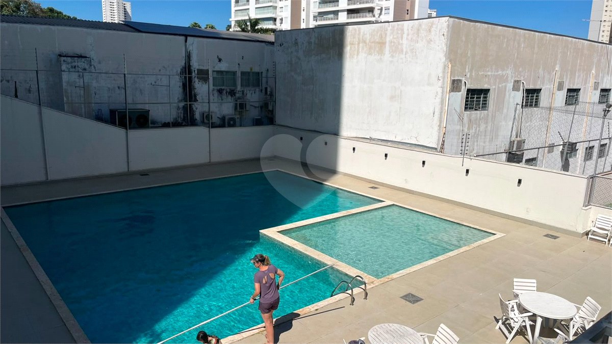 Apartamento à venda com 2 suítes em Quilombo, Cuiabá, MT