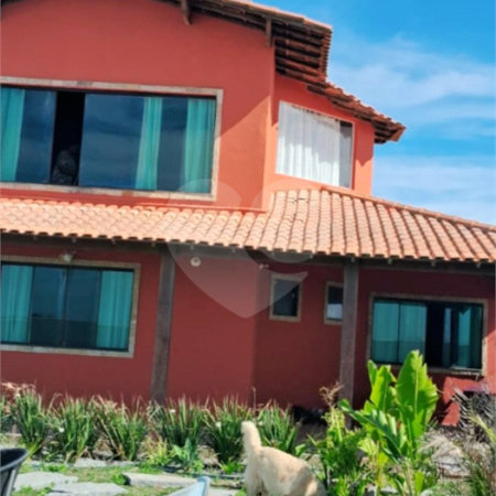 Casa à venda com 5 quartos, sendo 2 suítes, em Long Beach (tamoios), Cabo Frio, RJ