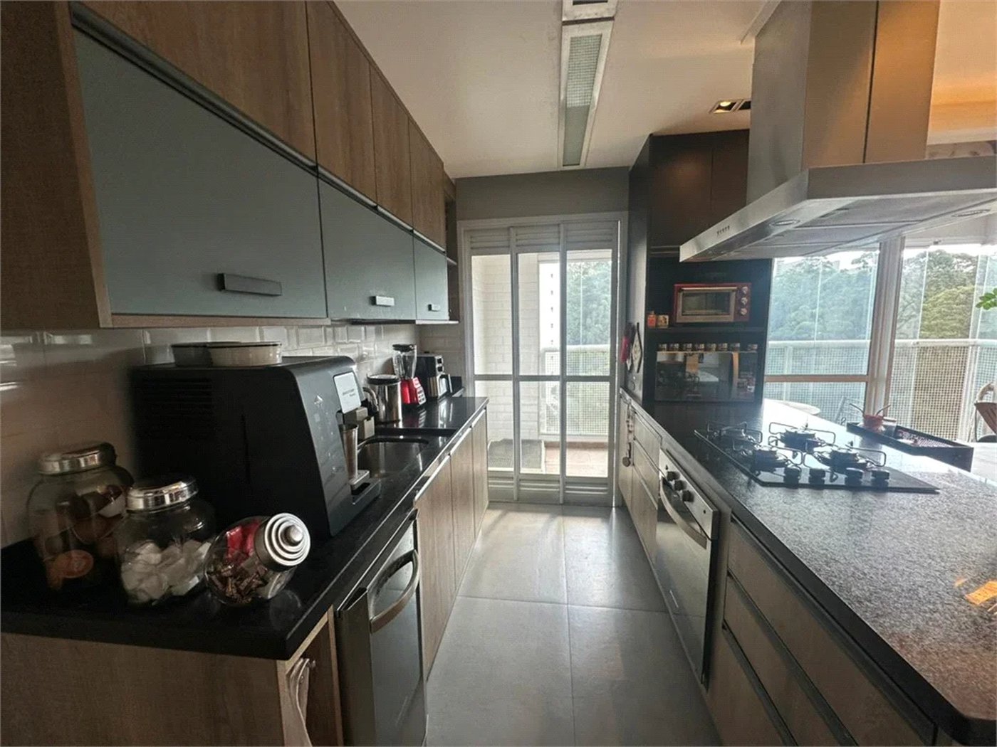 Apartamento à venda com 2 suítes em Vila Andrade, São Paulo, SP