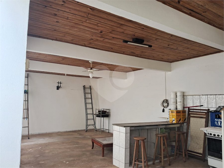 Casa à venda com 3 quartos, sendo 1 suíte, em Vila Boa Vista 1, São Carlos, SP