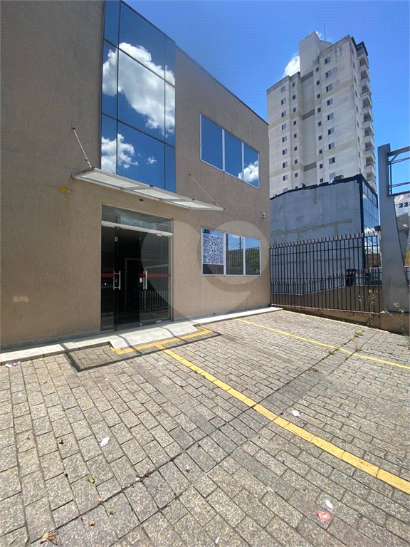 Prédio à venda em Vila Gustavo, São Paulo, SP