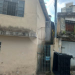 Terreno à venda em Mandaqui, São Paulo, SP