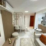 Apartamento à venda com 1 suíte em Maracanã, Rio de Janeiro, RJ