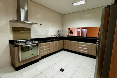 Apartamento com 3 dormitórios à venda, 129 m² por R$ 1.890.000,00 - Aparecida - Santos/SP