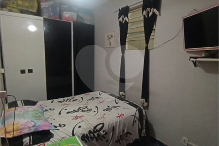 Casa à venda com 3 quartos, sendo 1 suíte, em Campo Grande, Rio de Janeiro, RJ