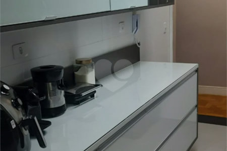 Apartamento à venda com 3 quartos, sendo 1 suíte, em Santa Teresinha, São Paulo, SP