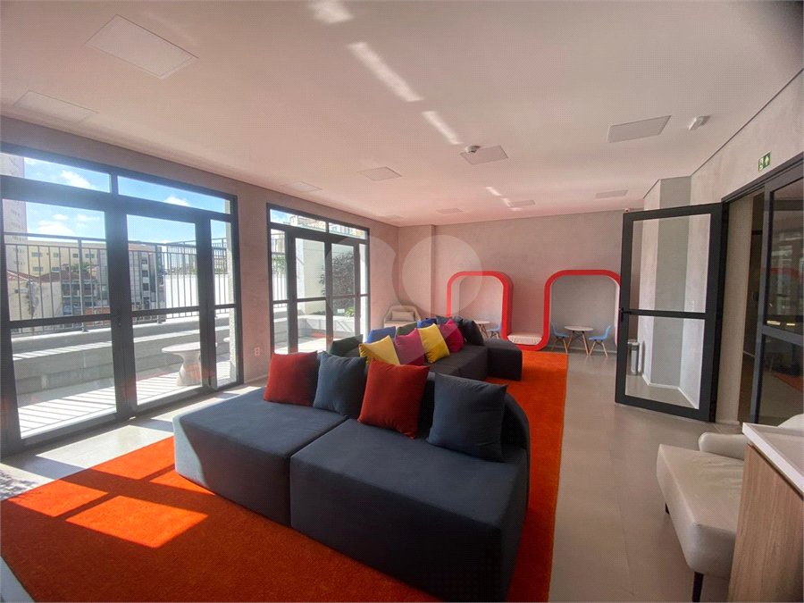 Apartamento à venda com 3 quartos, sendo 1 suíte,  em Tucuruvi, São Paulo, SP
