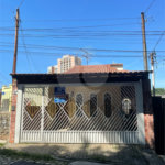 Casa Térrea à venda com 4 quartos, sendo 3 suítes,  em Jardim São Paulo(zona Norte), São Paulo, SP