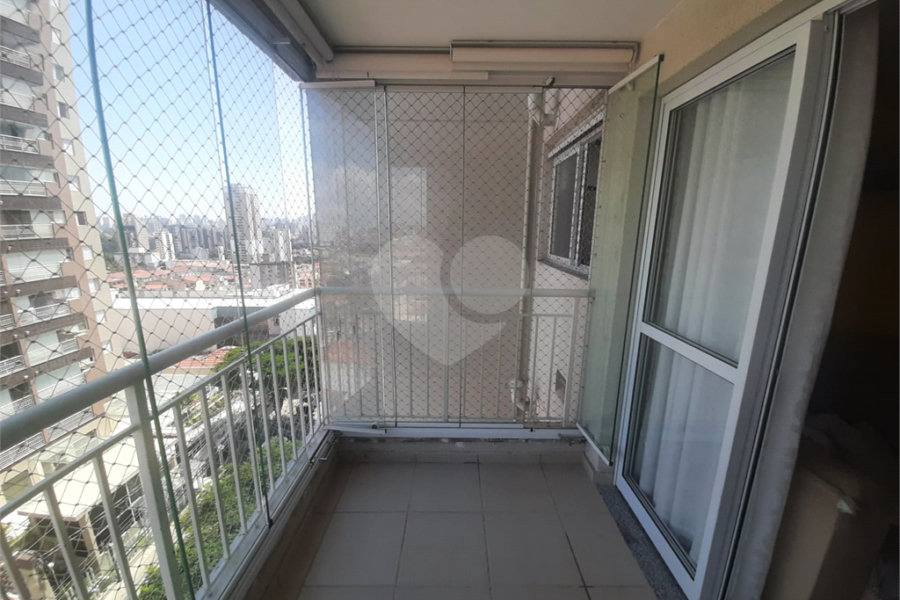 Apartamento à venda com 2 quartos em Vila Dom Pedro Ii, São Paulo, SP