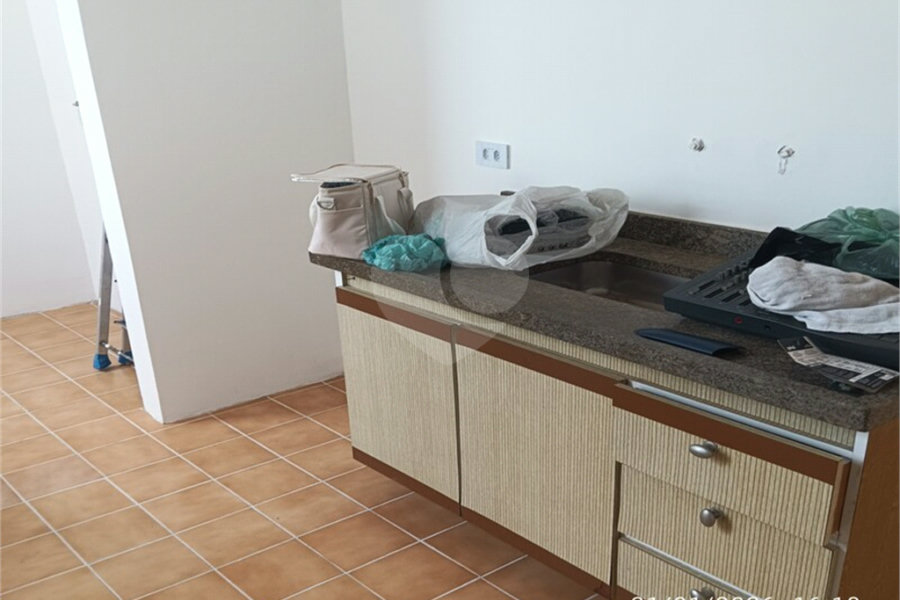 Apartamento à venda com 2 quartos em Mandaqui, São Paulo, SP