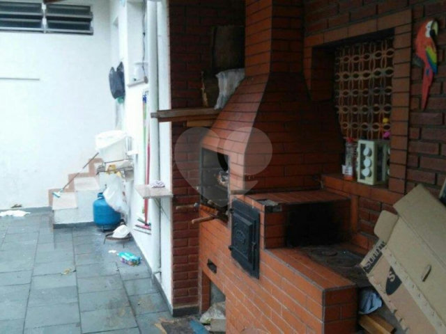 Casa à venda com 6 quartos, sendo 3 suítes,  em Santana, São Paulo, SP