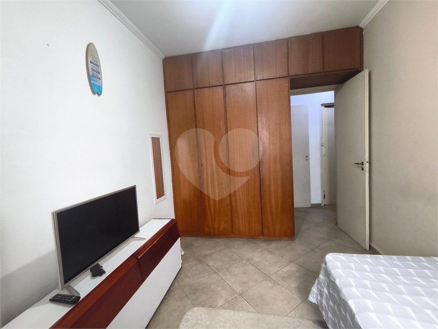 Apartamento à venda com 3 quartos em Parada Inglesa, São Paulo, SP