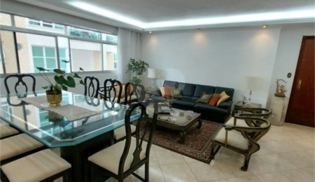 Apartamento à venda ou para alugar com 3 quartos, sendo 1 suíte, em Santana, São Paulo, SP
