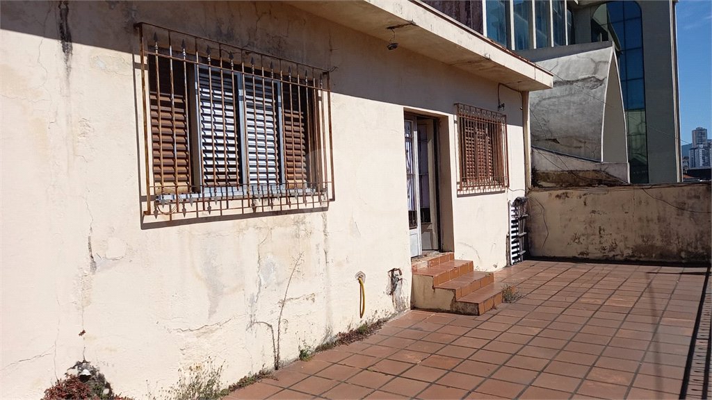 Terreno à venda com 8 quartos, sendo 2 suítes, em Santana, São Paulo, SP