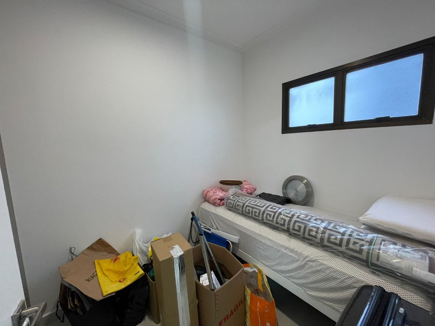 Apartamento com 4 dormitórios à venda, 174 m² por R$ 1.600.000,00 - Aparecida - Santos/SP
