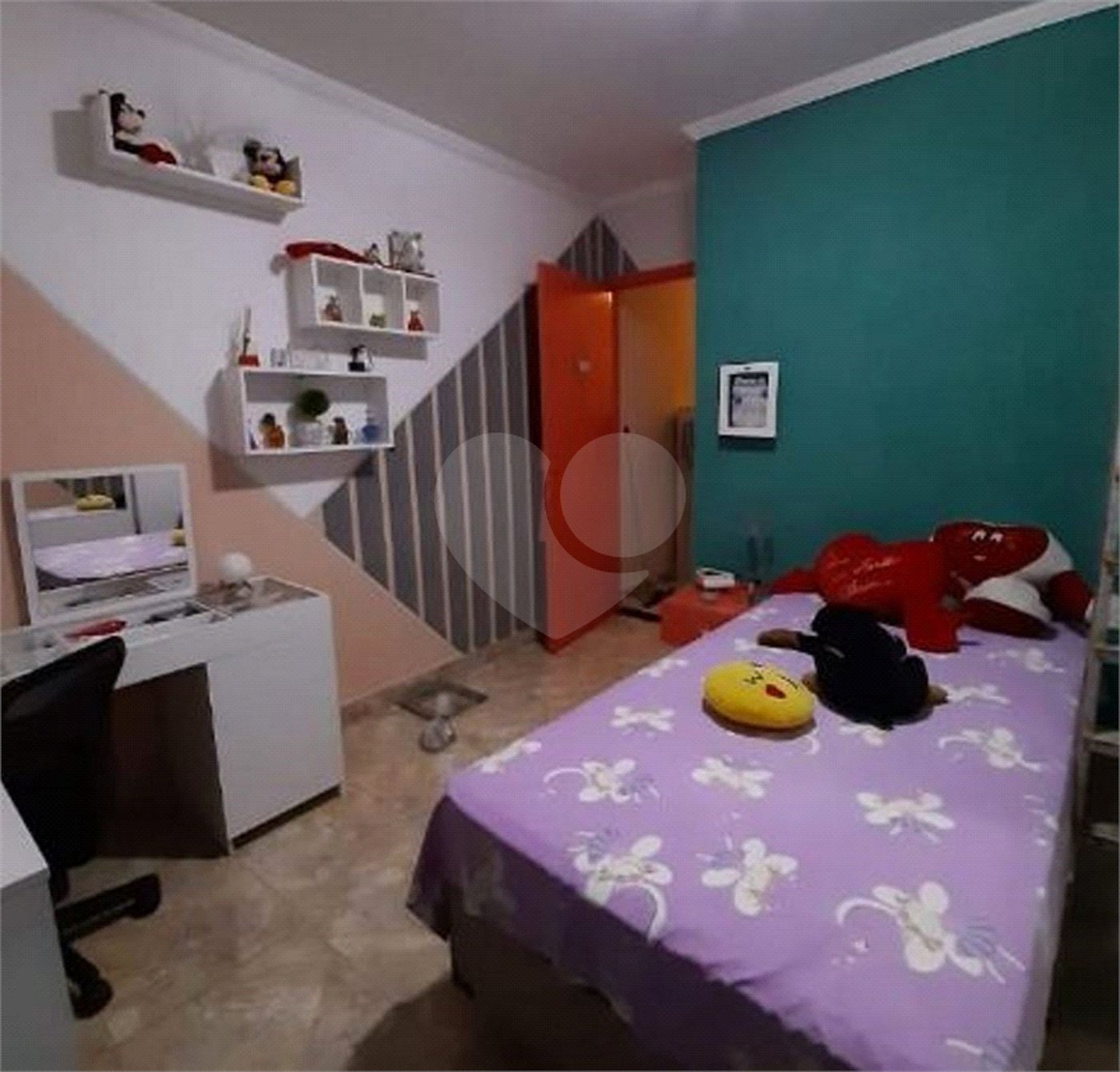 Sobrado à venda com 3 quartos, sendo 1 suíte, em Jaraguá, São Paulo, SP